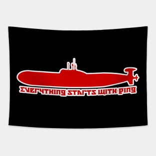 The King-ping Tapestry