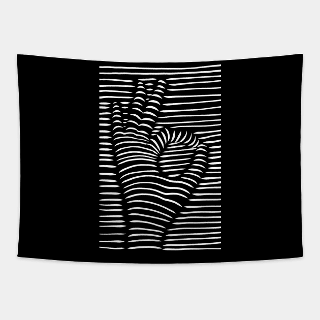 Ok Tapestry by LR_Collections