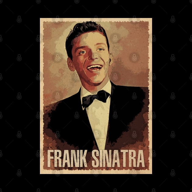 Rhythm Of Romance Frank Sinatra In 'Anchors Aweigh' by goddessesRED