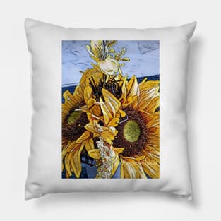 Sun Flower Day, Sun Flower Prints, Yellow Flower, Totes, Bedding, Bath, Kitchen Goods, Home Accents, Sun Flower Decor, Yellow floral Decor Pillow