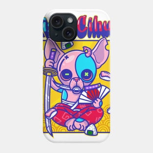 Kishi Cihua Phone Case