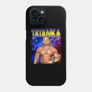 TATANKA Phone Case