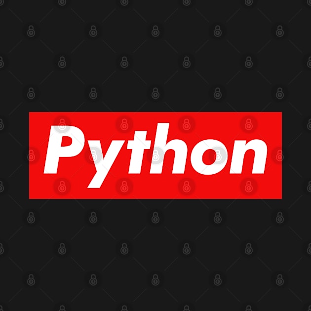 Python by monkeyflip