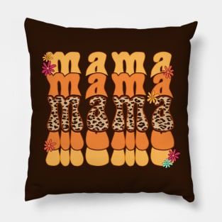 Mama mama mama Pillow