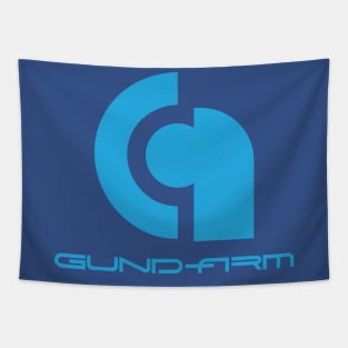 GUND-ARM Inc. Tapestry