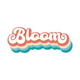 Bloom T-Shirt