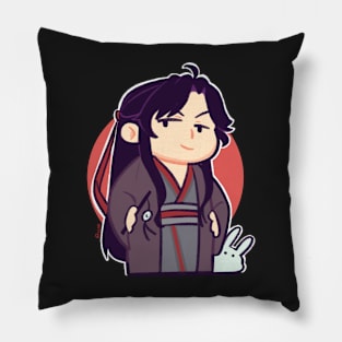 WWX Small Pillow