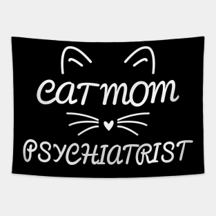 Psychiatrist Tapestry