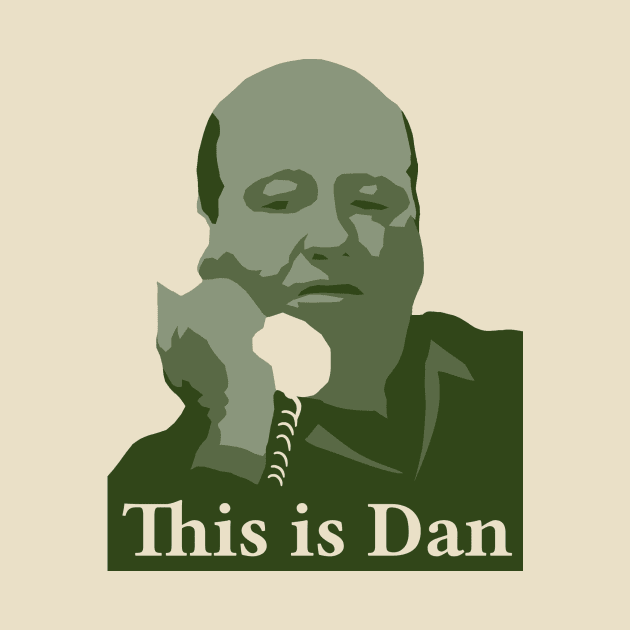 This is Dan by CarbonRodFlanders