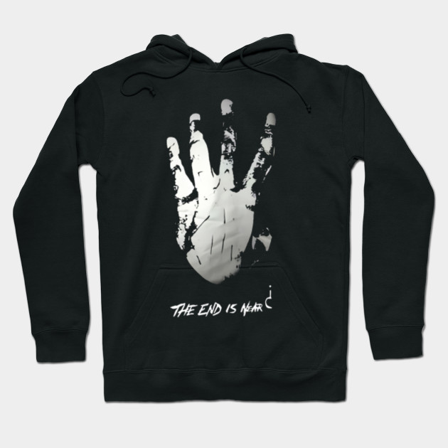 xxxtentation sweatshirt