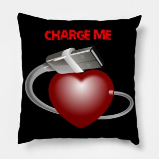 Valentine's Day Pillow