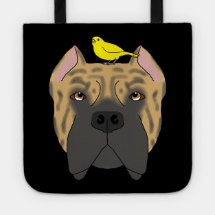 Canaries Tote