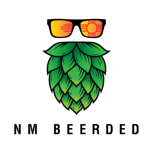 NM Beerded T-Shirt