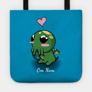 Om Nom Fhtagn! Tote