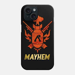 Apex Legend: Mayhem Phone Case