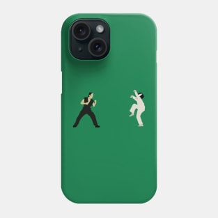 Karate Stein Phone Case