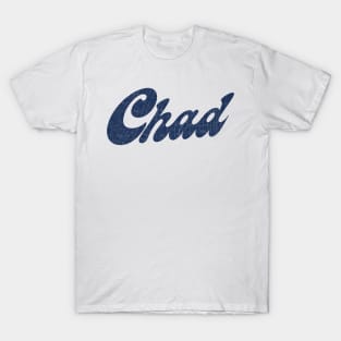 CHAD MEME Sticker for Sale by gin3art