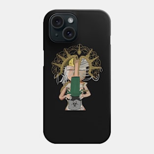 Vommy Mommy! Plague DBD Phone Case