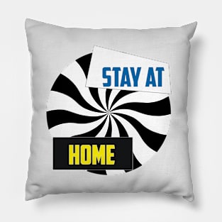 stay at home Pillow