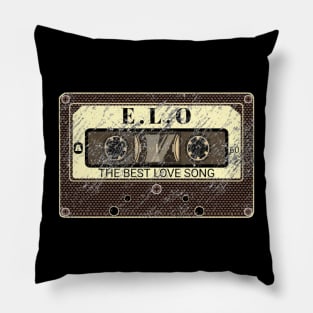 Elo Pillow