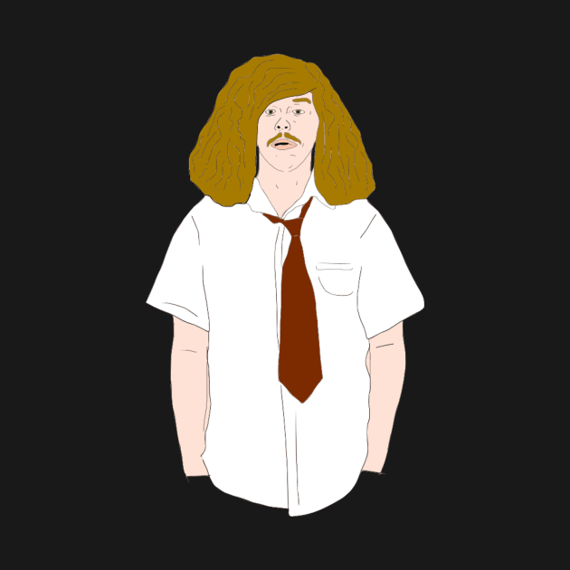 Workaholics by VideoNasties