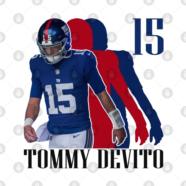 tommy devito by HocheolRyu