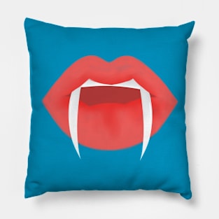 lips Pillow