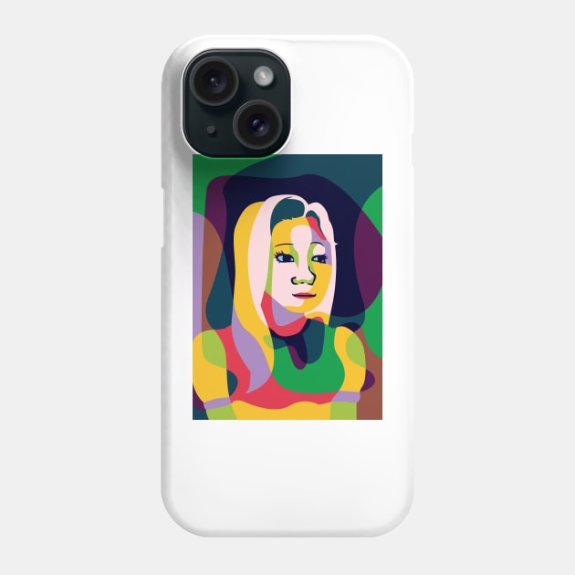 Abstract Meme Trad Phone Case by ipxi7_