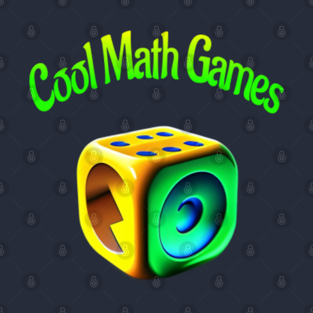 Discover Cool math games - neon dice - Cool Math Games - Hoodie