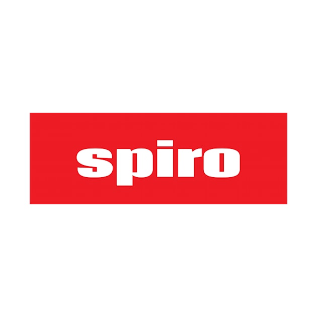 Spiro by ProjectX23