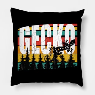 GECKO Pillow