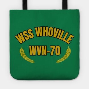 WSS Whoville Large Tote