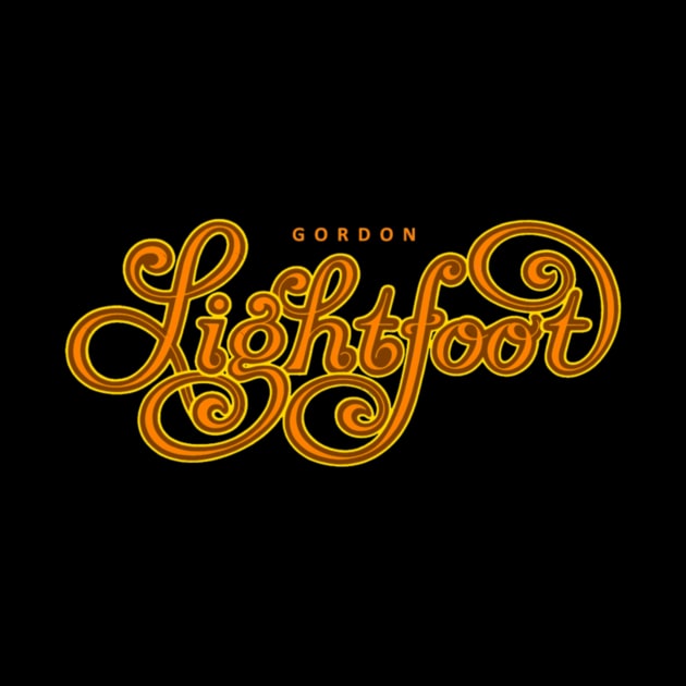 Gordon Lightfoot Tribute by szymkowski