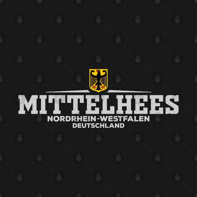 Mittelhees Nordrhein Westfalen Deutschland/Germany by RAADesigns