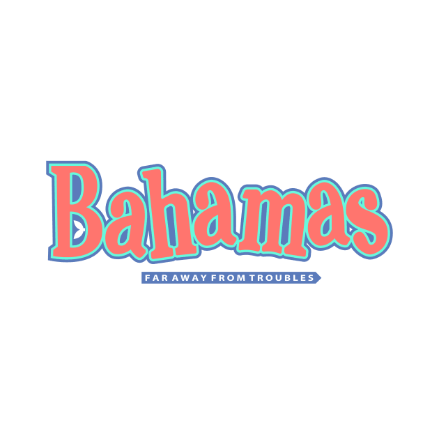 Bahamas by aspont