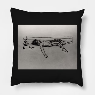 Largo Pillow