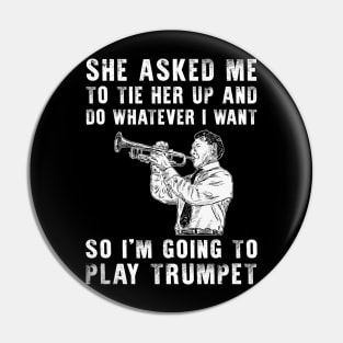 Brass and Chuckles: Unleash Your Playful Trumpet Serenades! Pin