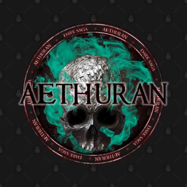 Aethuran logo alt 4 by Aethuran