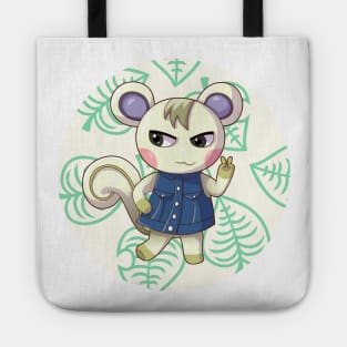 Marshal Tote