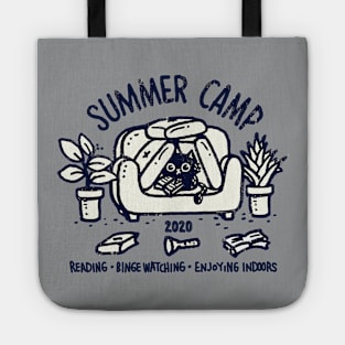 Summer Camp 2020 Tote
