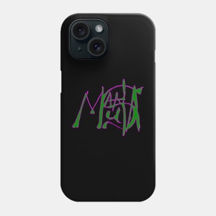 Mansa Musa Phone Case