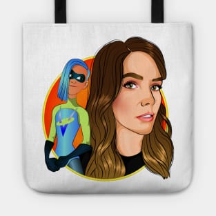 Incredible Sophia Tote