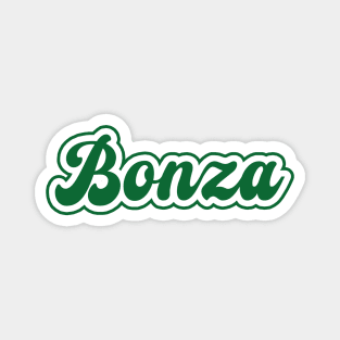 Bonza Magnet