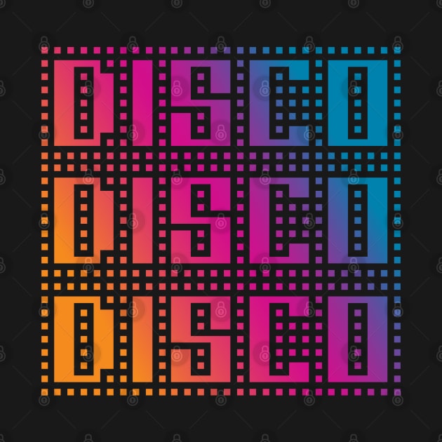 Disco by Rayrock76