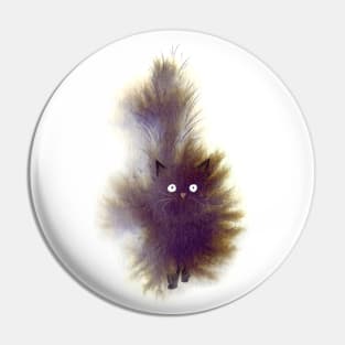 Fluff Pin