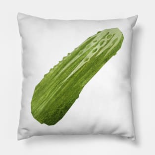 Cucumber pickle (Gherkin) Pillow