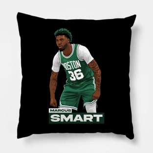 Marcus Smart Pillow
