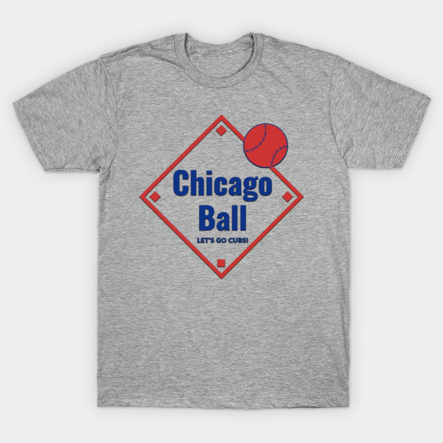 unique cubs shirts