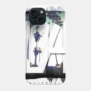 Cali Palms Phone Case