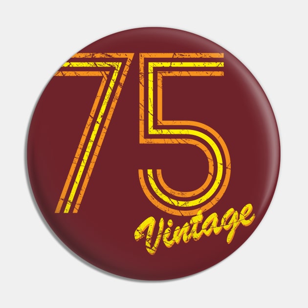 1975 Pin by spicytees